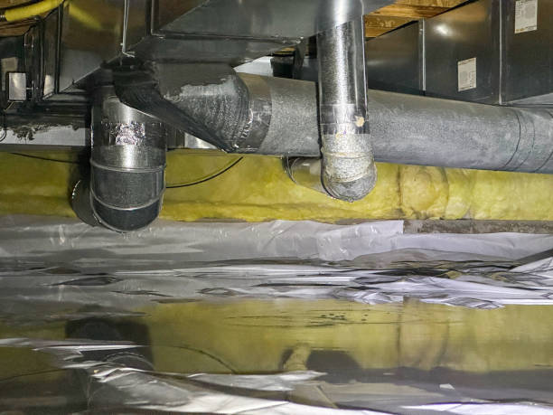 Best Emergency water extraction  in Gambier, OH