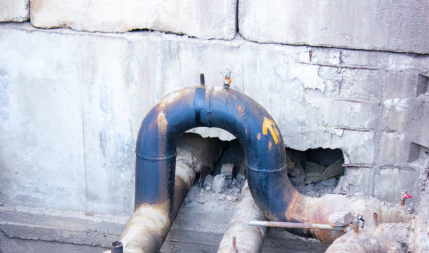 Best Water damage restoration mold remediation  in Gambier, OH